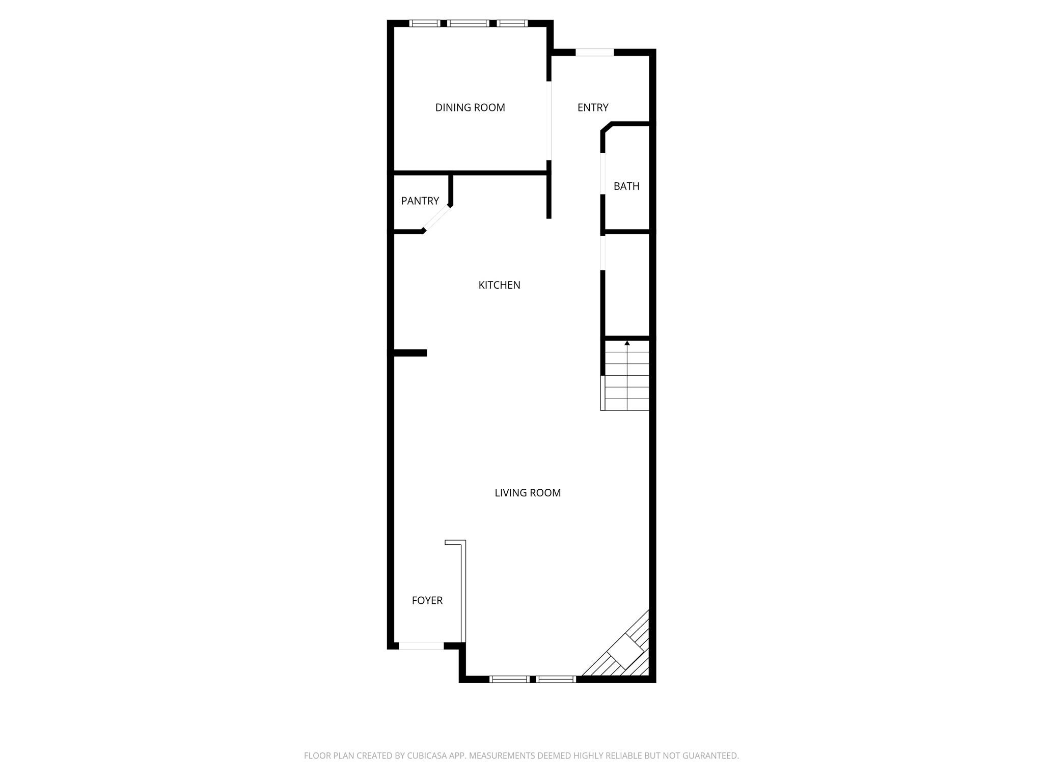 Almond Glen - Residential