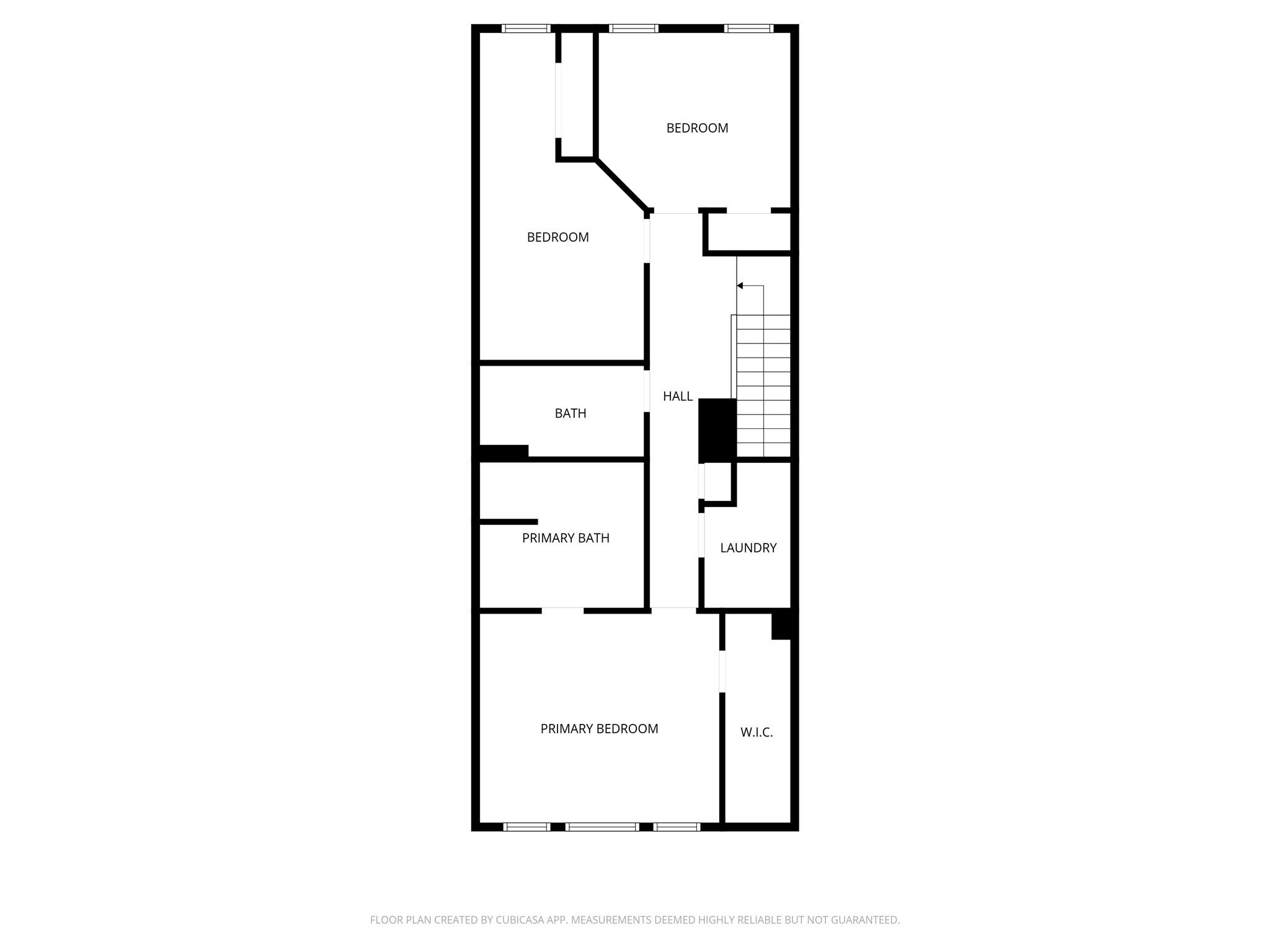 Almond Glen - Residential