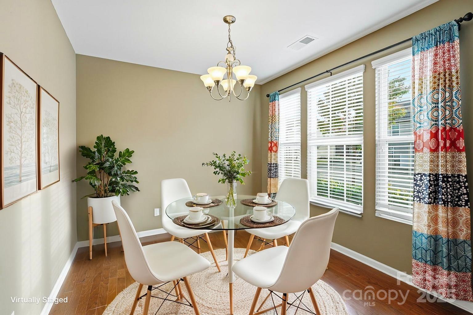 Almond Glen - Residential