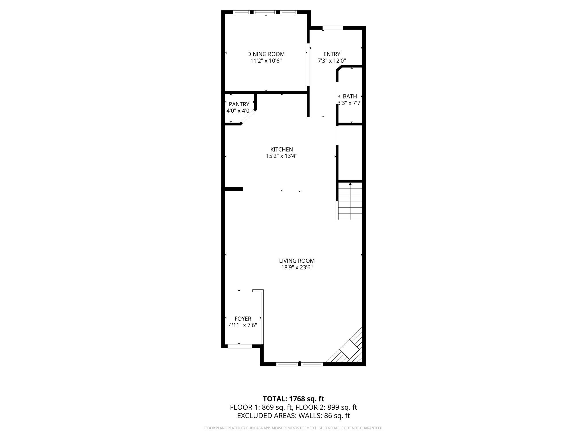 Almond Glen - Residential