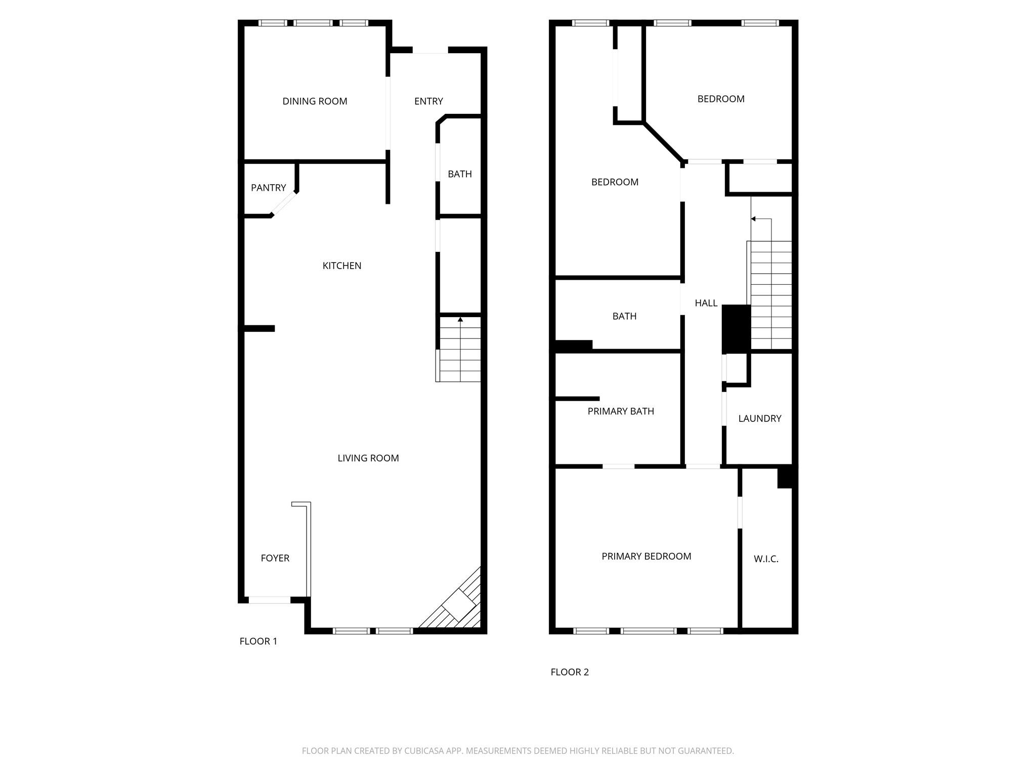 Almond Glen - Residential