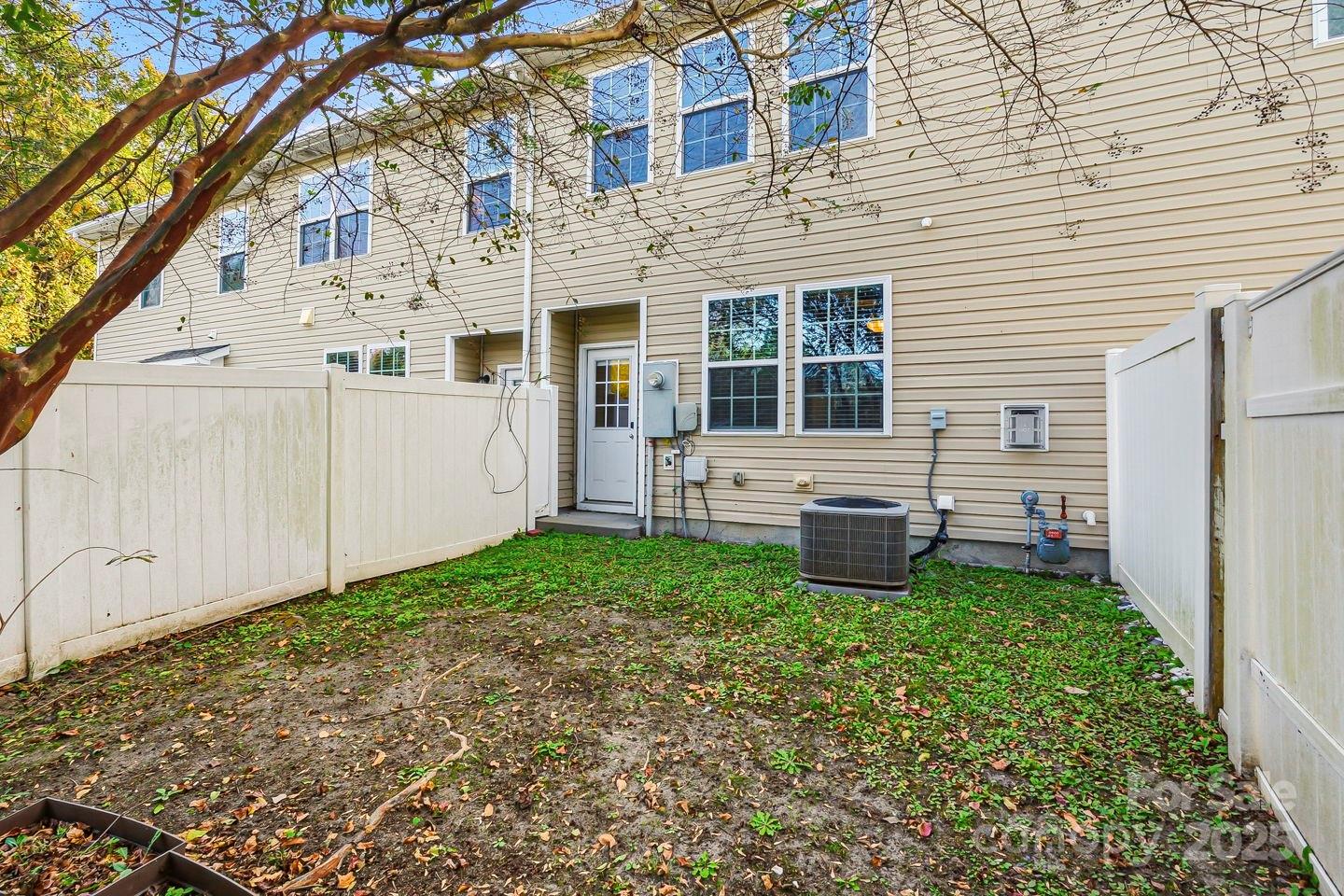 Almond Glen - Residential