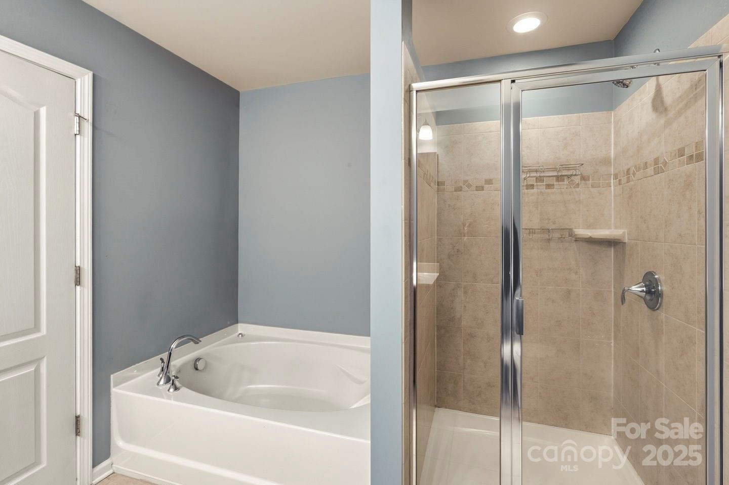 Almond Glen - Residential