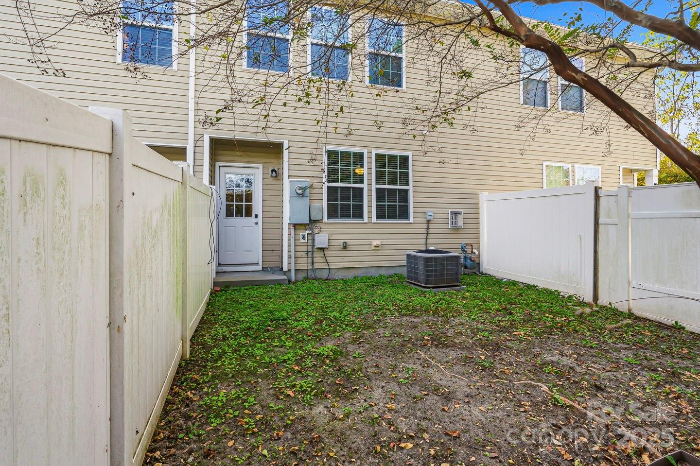 Almond Glen - Residential