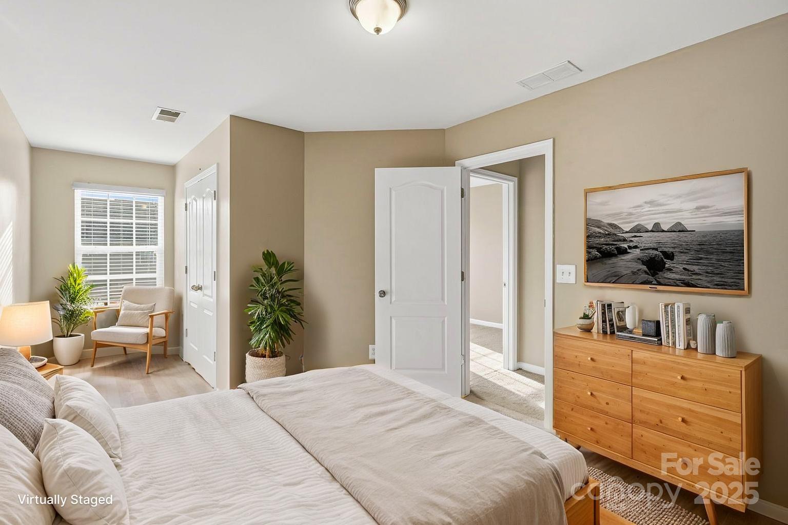 Almond Glen - Residential