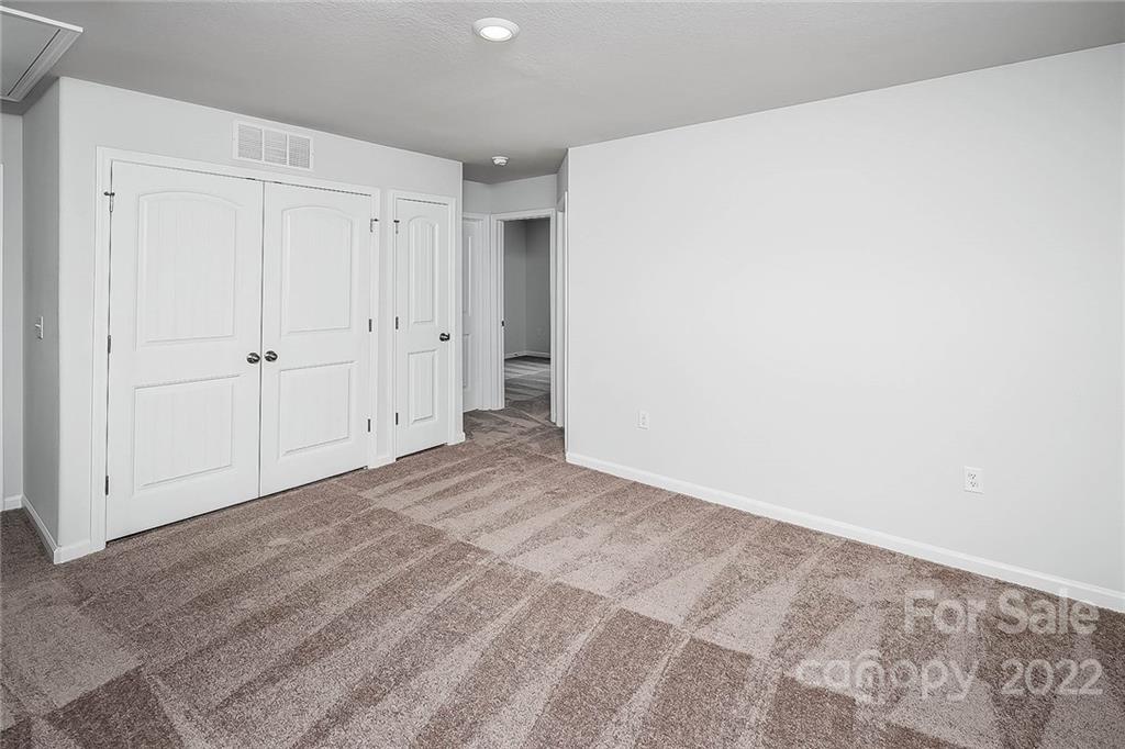 Creedmore Hills - Residential