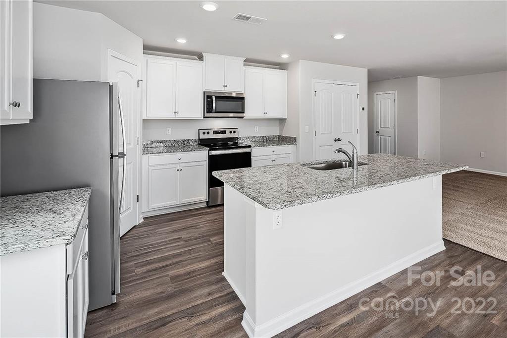 Creedmore Hills - Residential