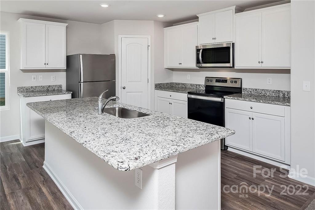 Creedmore Hills - Residential