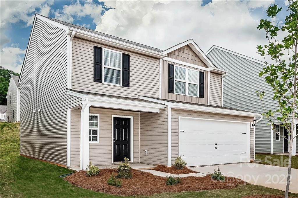 Creedmore Hills - Residential