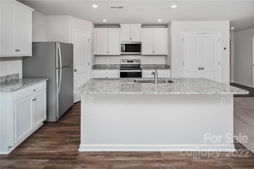 Creedmore Hills - Residential