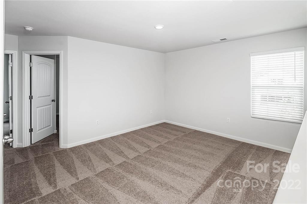 Creedmore Hills - Residential