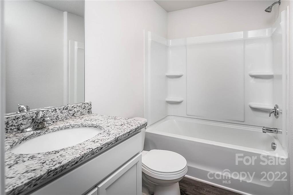 Creedmore Hills - Residential