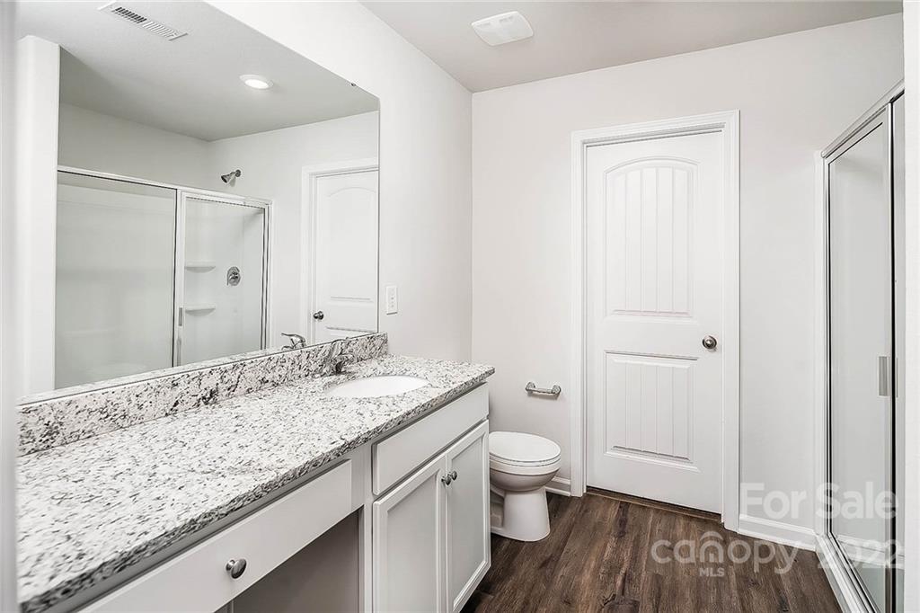 Creedmore Hills - Residential