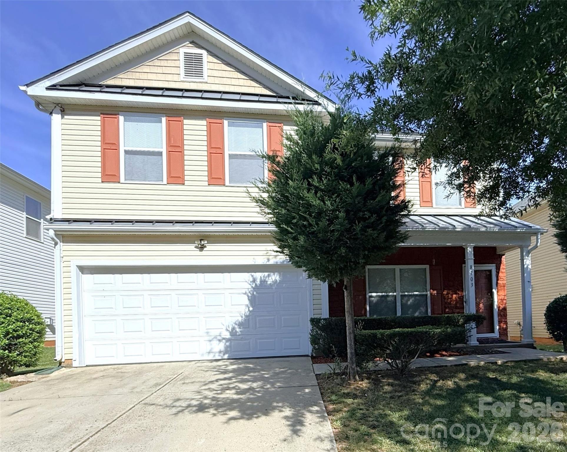 8703 Earthenware Drive
