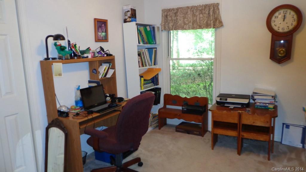 Wesley Woods - Residential