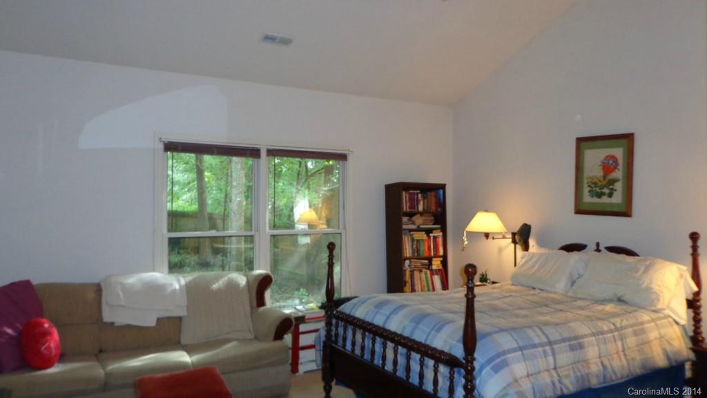 Wesley Woods - Residential