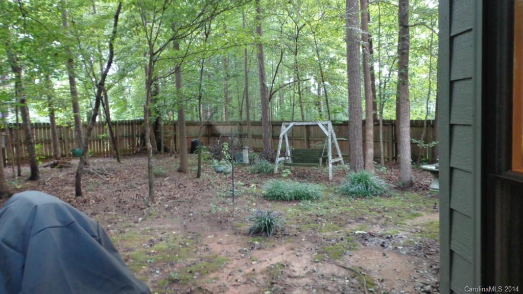 Wesley Woods - Residential