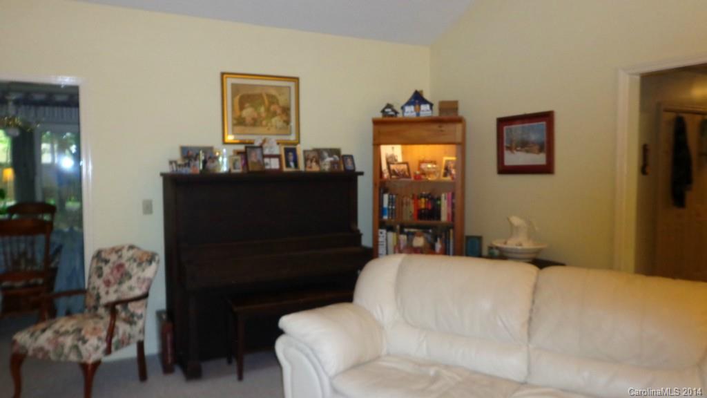 Wesley Woods - Residential