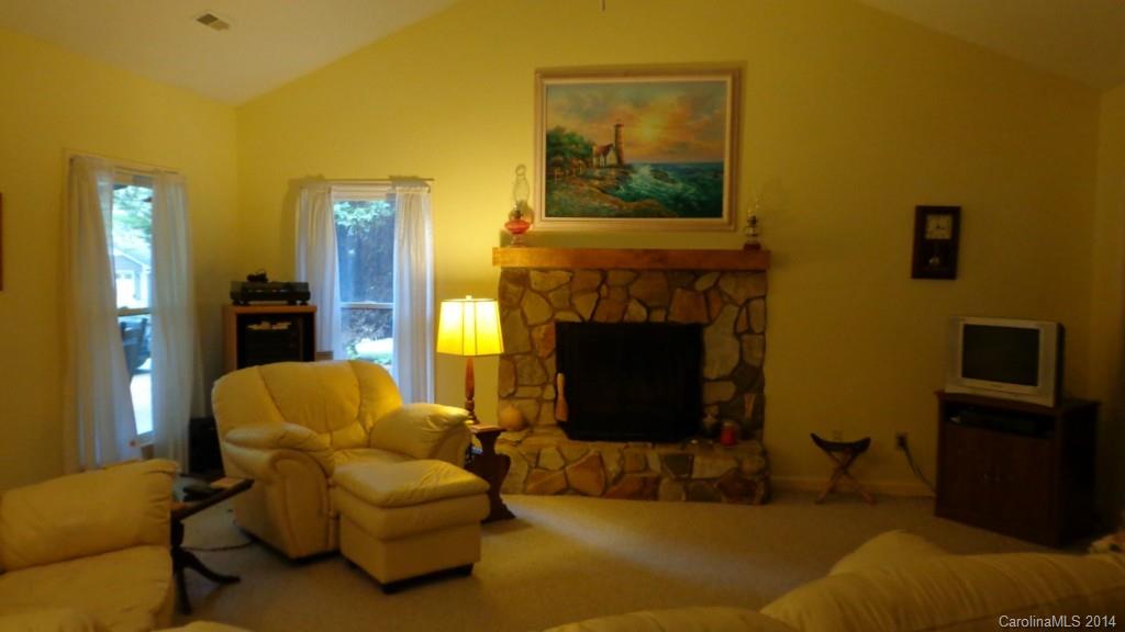 Wesley Woods - Residential