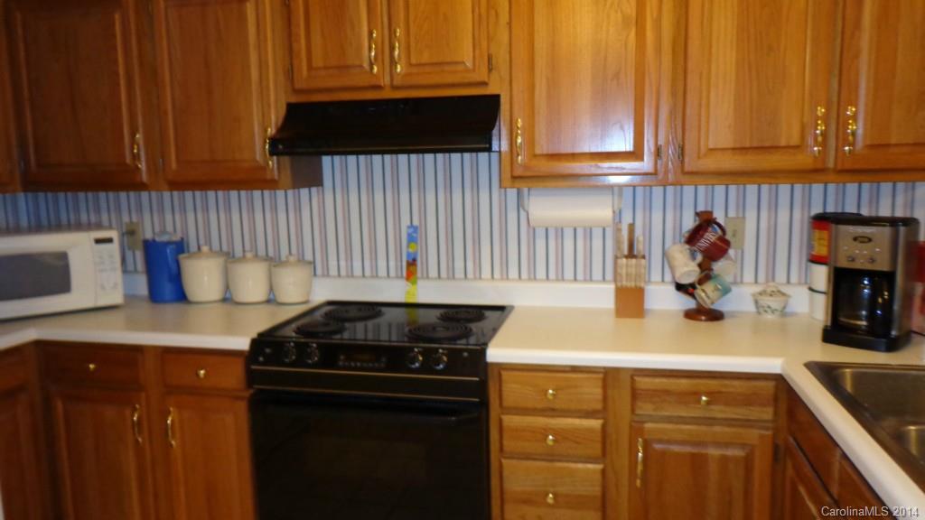 Wesley Woods - Residential