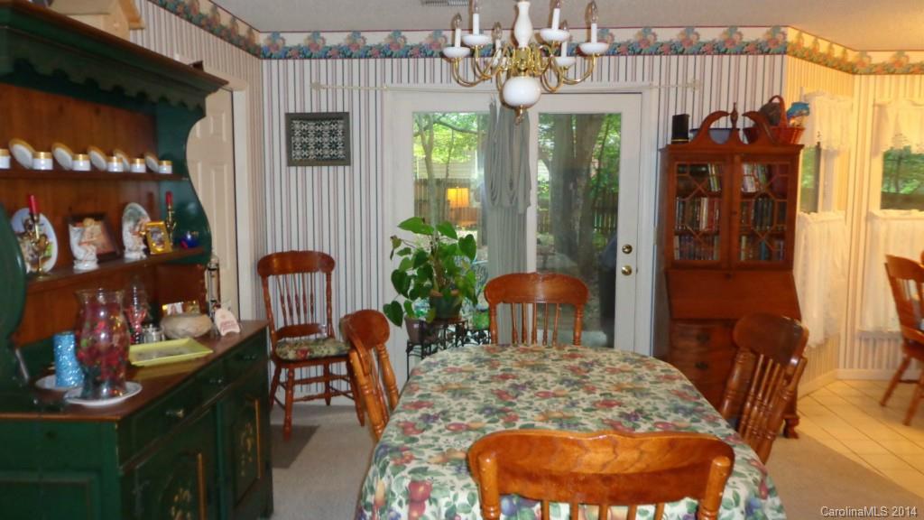 Wesley Woods - Residential