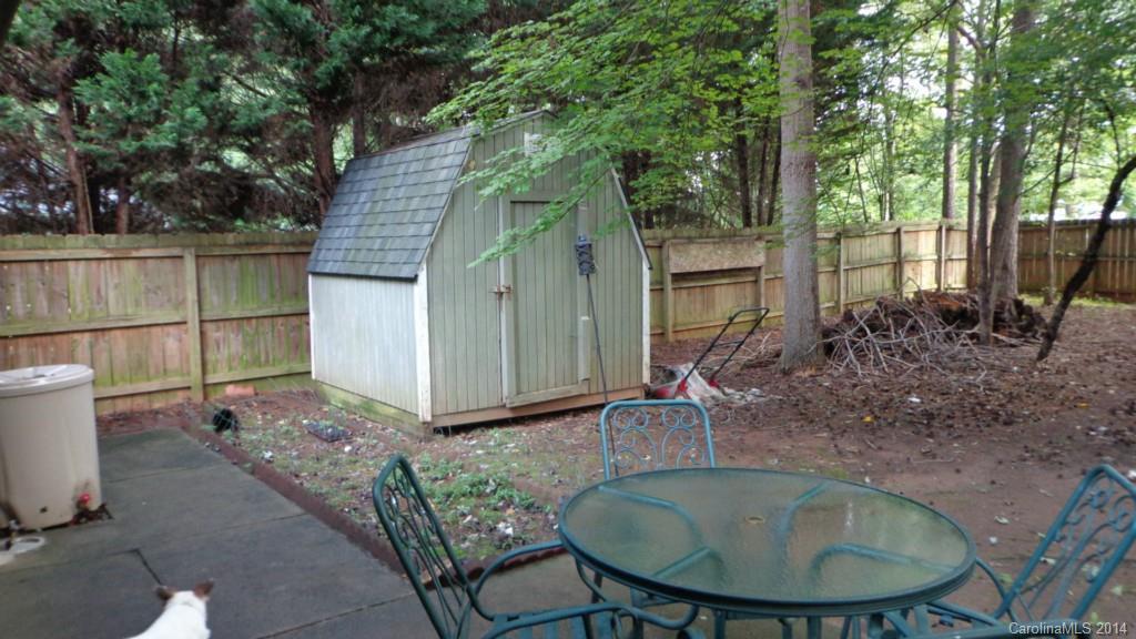 Wesley Woods - Residential