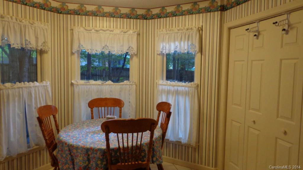 Wesley Woods - Residential