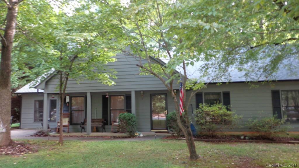 Wesley Woods - Residential