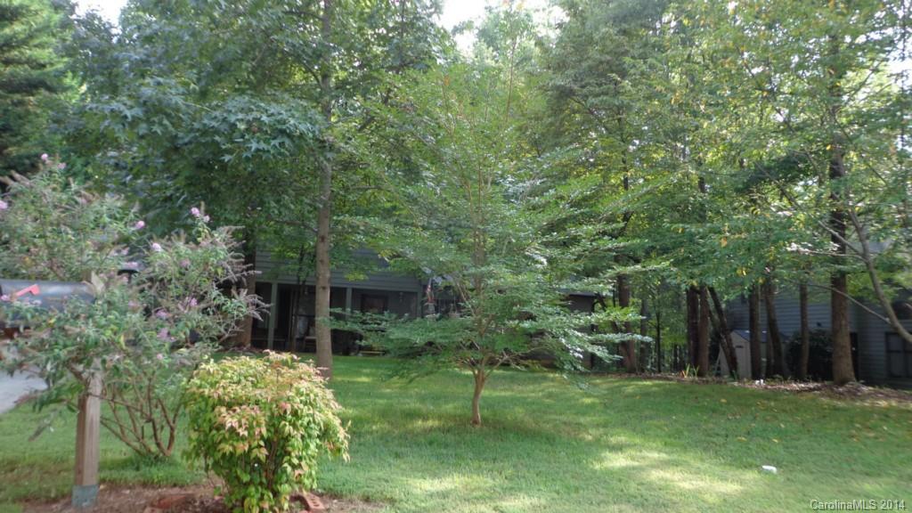 Wesley Woods - Residential