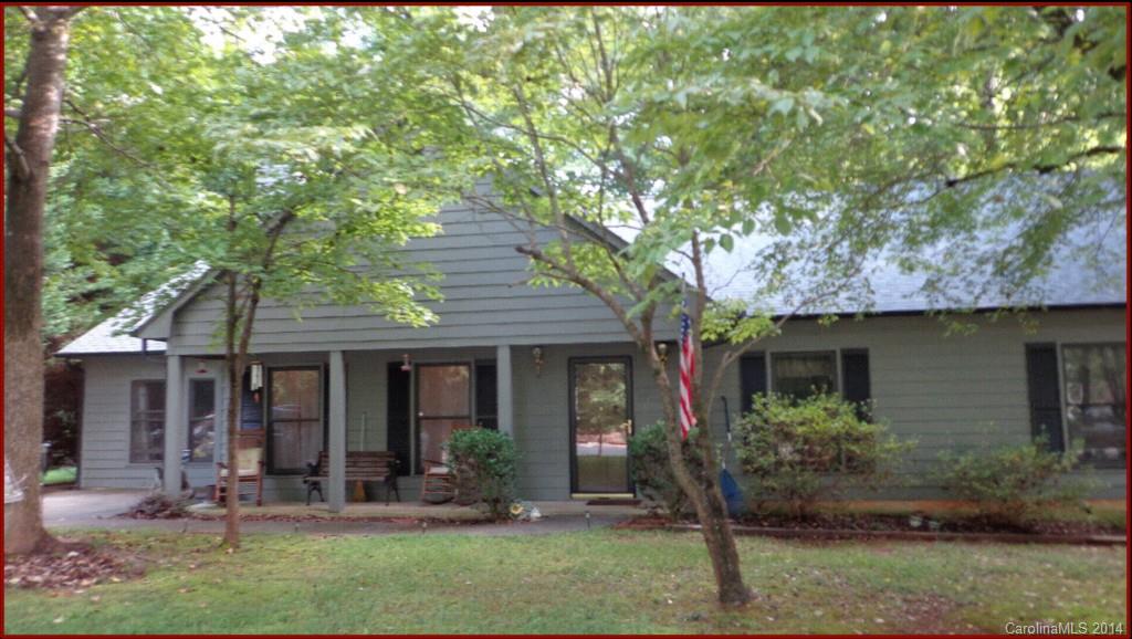 Wesley Woods - Residential
