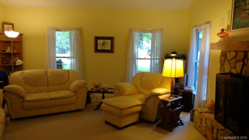 Wesley Woods - Residential