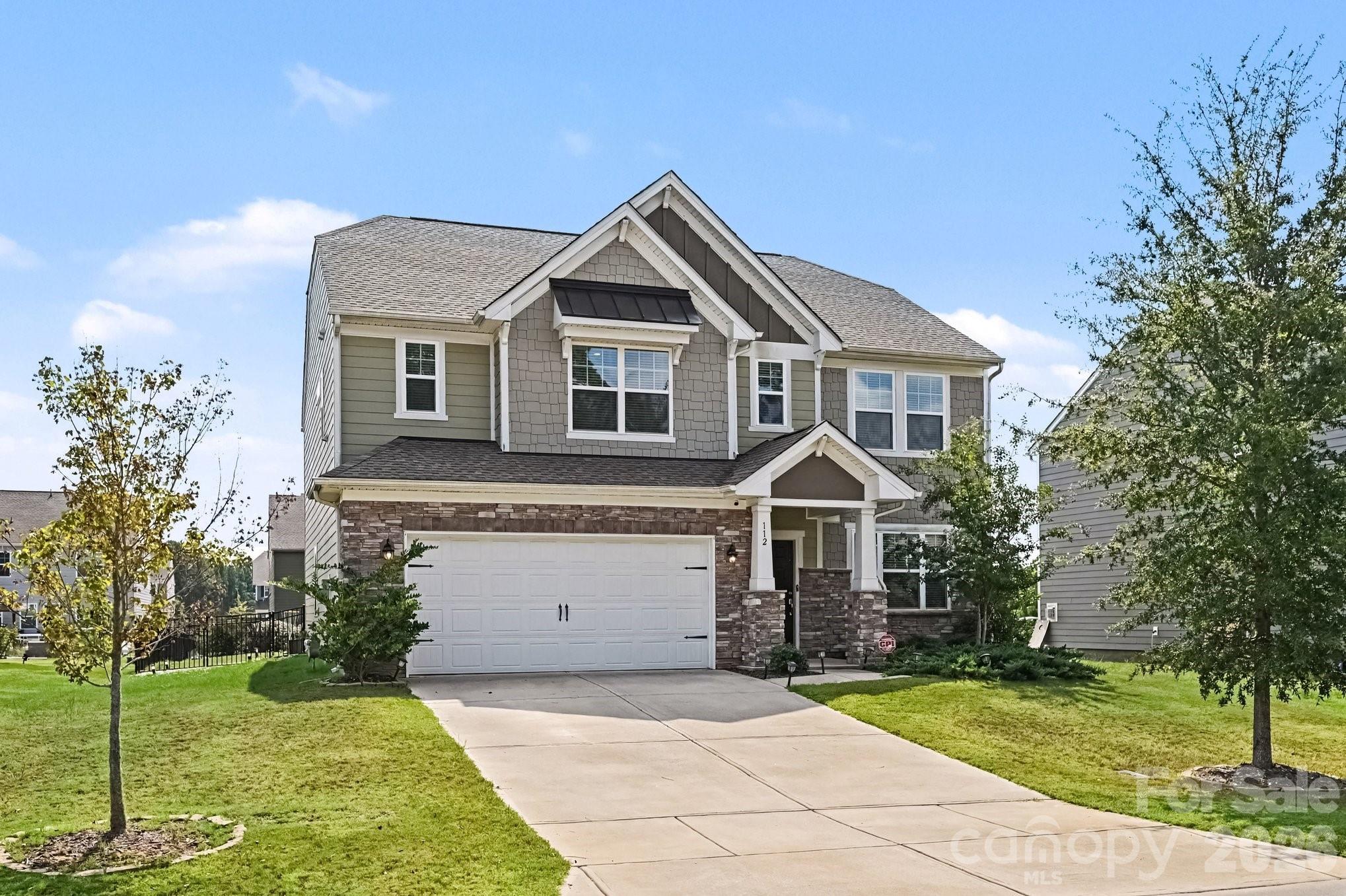 112 Rooster Tail Lane