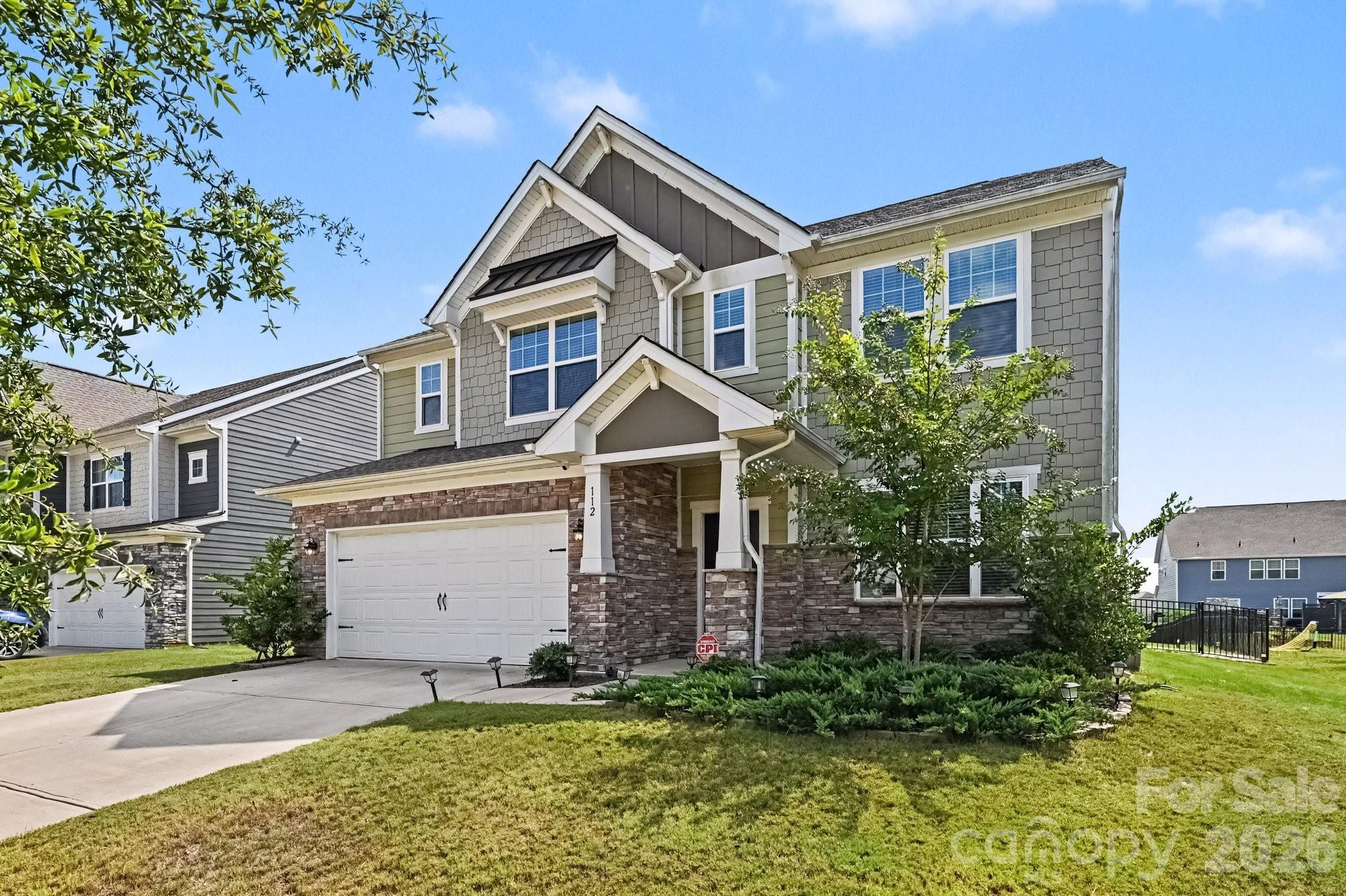 112 Rooster Tail Lane
