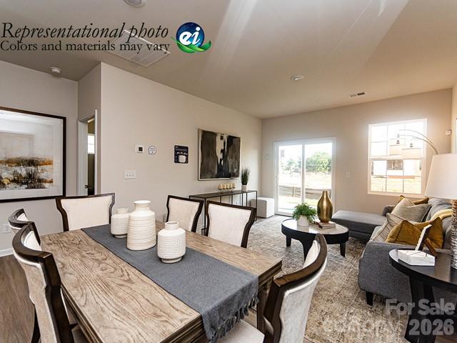 The Vines - Residential