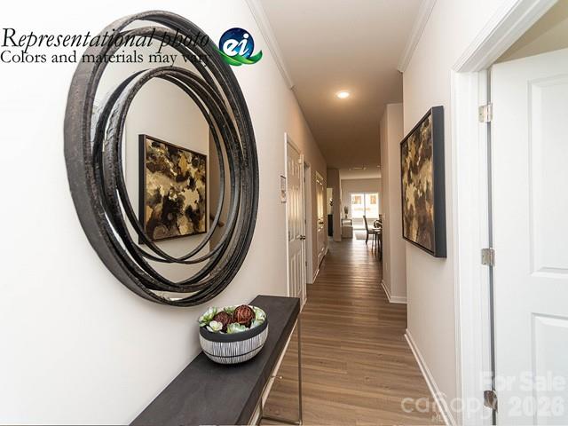 The Vines - Residential