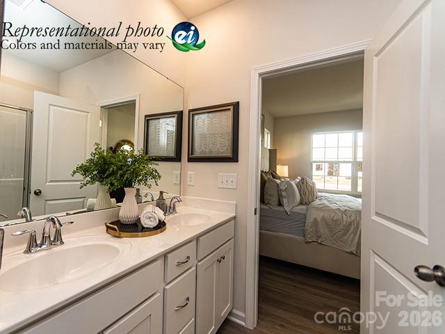 The Vines - Residential