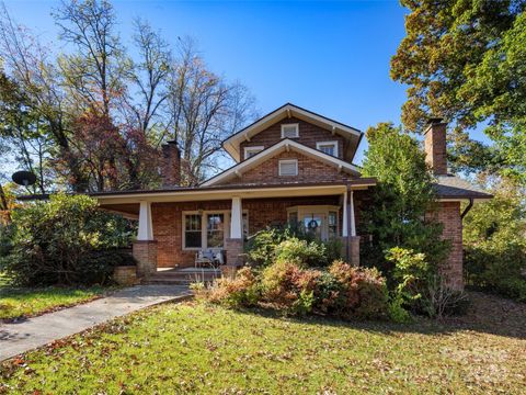 257 Church Street Waynesville NC 28786