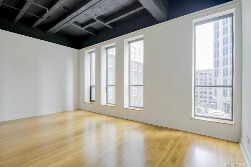 Third Ward - Residential Lease