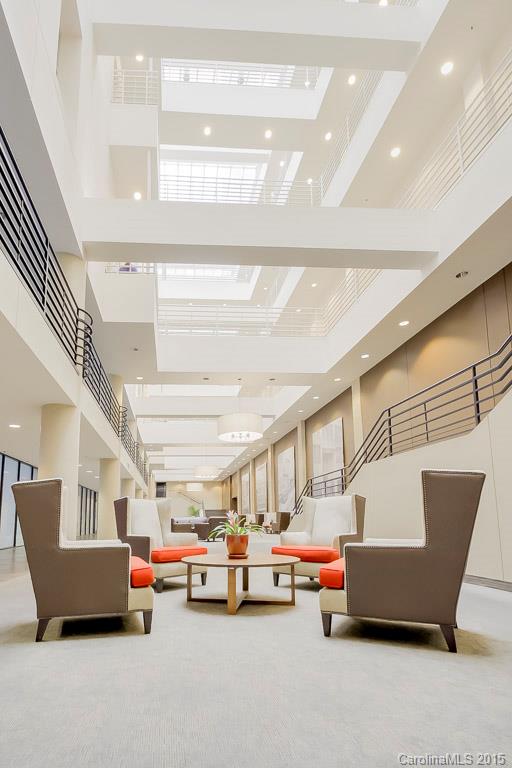 Third Ward - Residential Lease