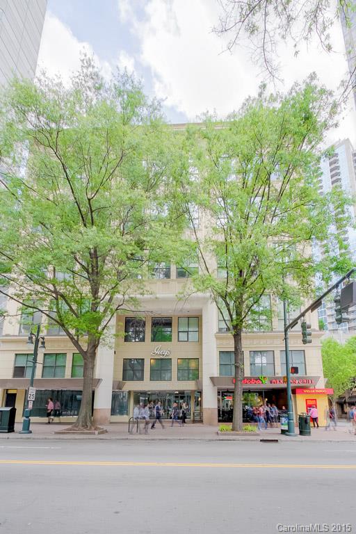 Third Ward - Residential Lease