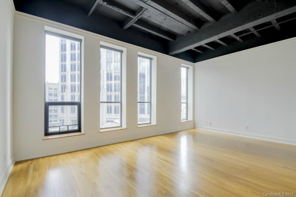 Third Ward - Residential Lease