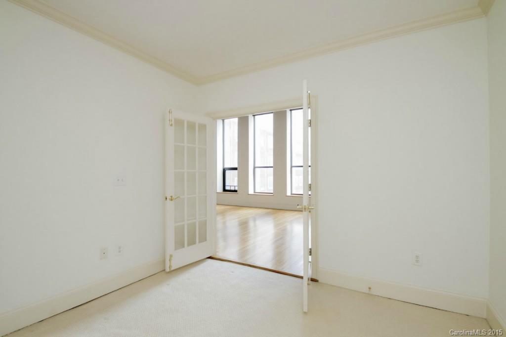 Third Ward - Residential Lease