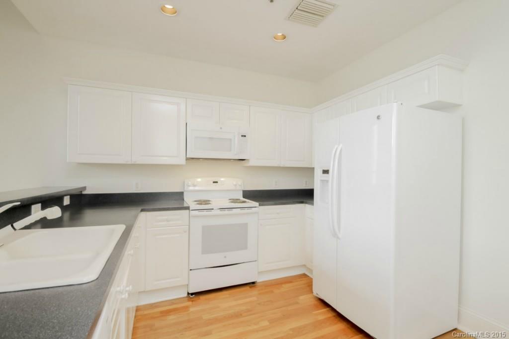 Third Ward - Residential Lease