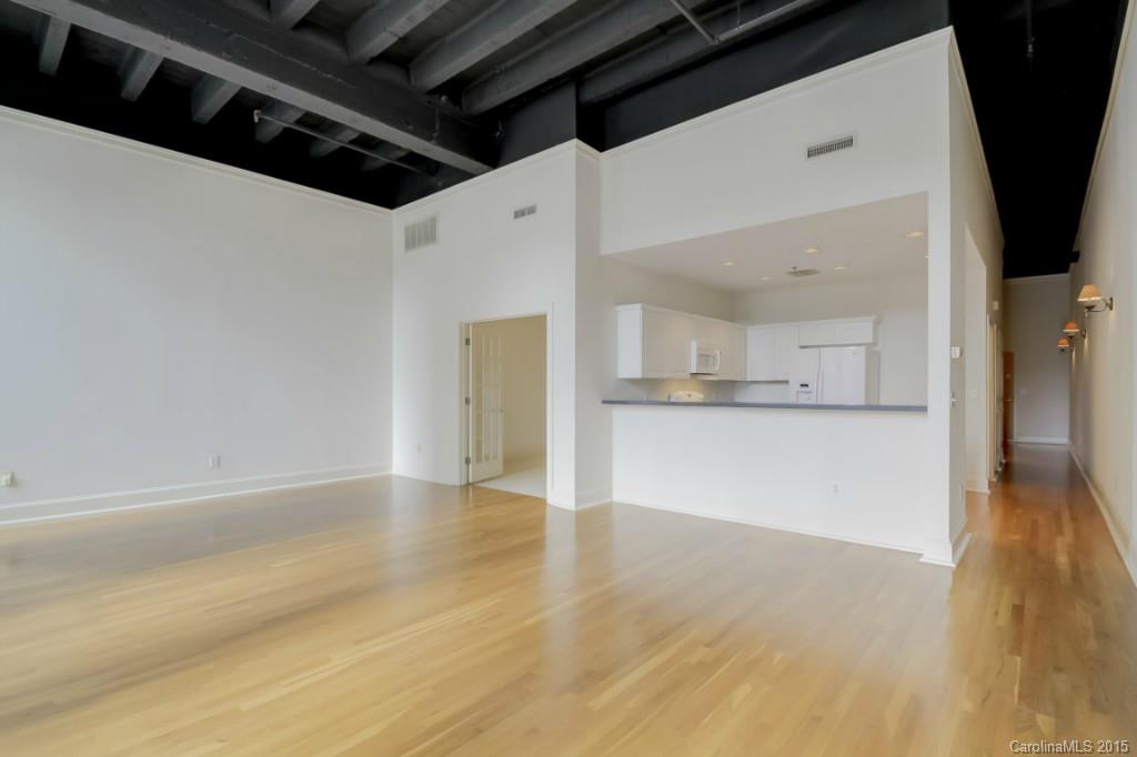 Third Ward - Residential Lease