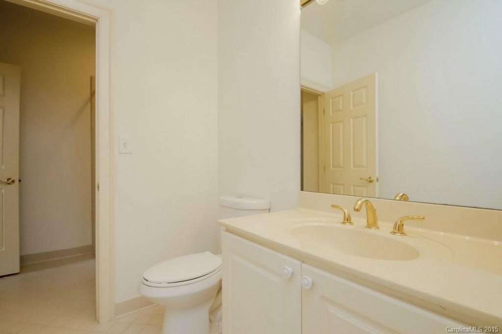 Third Ward - Residential Lease