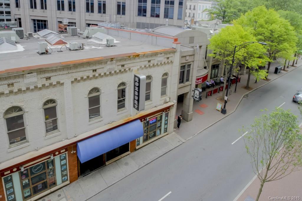 Third Ward - Residential Lease