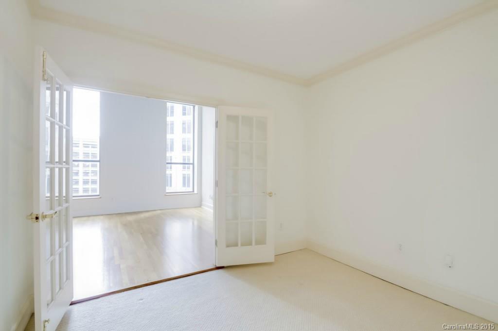 Third Ward - Residential Lease