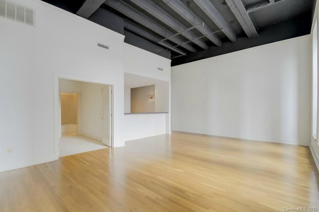 Third Ward - Residential Lease