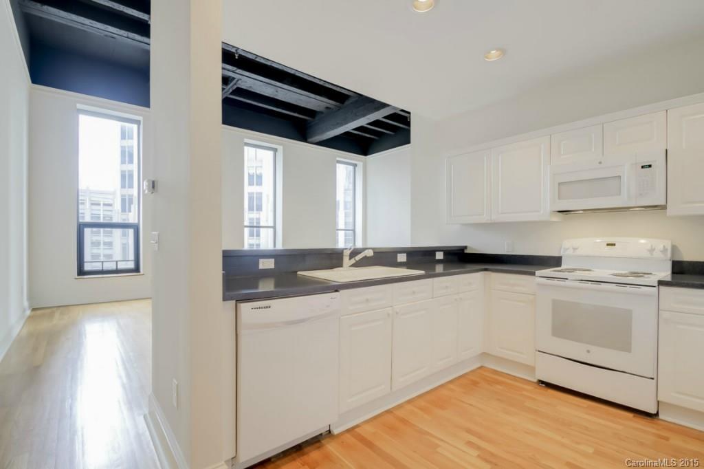 Third Ward - Residential Lease