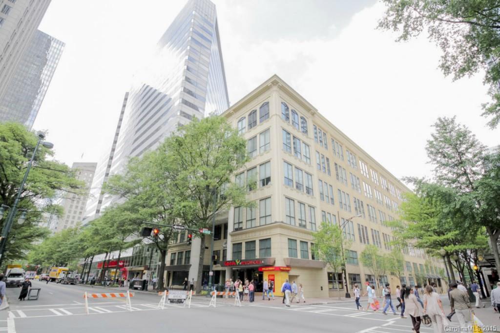 Third Ward - Residential Lease